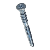 BN 20923 Hexalobular (6 Lobe) socket adjusting screws