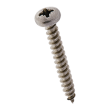 BN 31126-33037 Pozi pan head chipboard screws