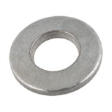 BN 1374, BN 20187, BN 30721, BN 65363 Conical spring washers for fastening joints