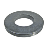 BN 2312 Conical spring washers for fastening joints