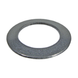 BN 711 - Conical spring washers small type (SN 212748), stainless steel 1.4310