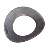 BN 795, BN 797, BN 799 Curved spring washers
