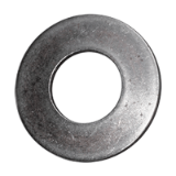 BN 801 - Conical spring washers regular type (SN 212745), spring steel, plain