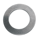 BN 803, BN 1225 Conical spring washers small type