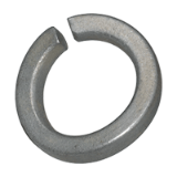 BN 772 Special spring lock washers for cylinder head screws