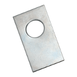 BN 841 Tab washers for screws and nuts