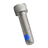 01.300.500 Securing and anti loosening screws