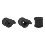 BN 22051 Grommets as accessories for KADL