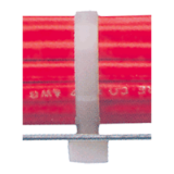 BN 20245 Cable ties releasable (before tying bundle)