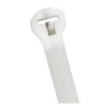 BN 22330 Cable ties with barb stainless steel A4