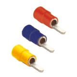 BN 20386 - BM - Blade pins PVC insulated
