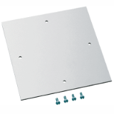 BN 22876 Mounting plates