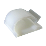 BN 20501, BN 20502 Adhesive backed cord clips