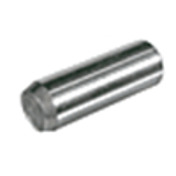 BN 48634 - Dowel pins, Steel, Case Hardened, Plain Finish (ASME B18.8.2)