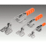 Hook clamps