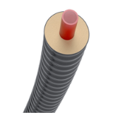 CALPEX PUR-KING UNO Pipe - Heating low-temperature pipe system