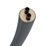 FLEXSTAR DUO - heating low-temperature pipe system
