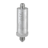 8318 - Pressure transmitter with IO Link interface