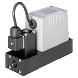 8626 - Regulador de caudal másico (MFC) para gases