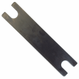 Adjustment Wrench - UtiliTrak Wheel Plate Adjustment Wrench