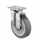 S30 Series - Stainless Steel Capacitiy to 325 Pounds Each