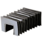 SKF - LLRHS Series - Way Covers for Linear Rails