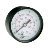 UAR03018 - Pressure gauge