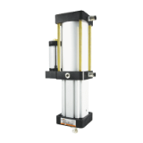 BSL-unclamping cylinder