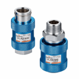 VLA-slide valve