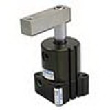 HBR(L) Pneumatic swing clamp cylinder
