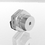 NA - Cartridge cylinder