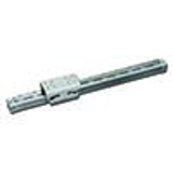 PRUT Rodless cylinder (Linear guide type)