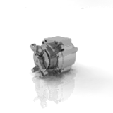 RTM 50-100 Adjust type series - Rotary cylinder