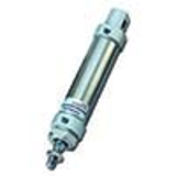 SDX Stainless steel tube cylinder
