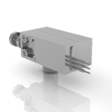 VABS - Vacuum pressure switch