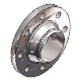 GB/T 9115.3-2000 PN40 G - Steel pipe welding neck flanges with tongue and groove face
