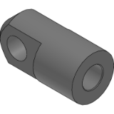 JSC4 Rod eye (I) - JSC4 Series common accessory