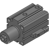 RCS2-G4 - 複動・焊渣附著防止型