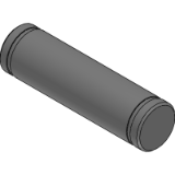 SCA2/JSC3 Pin (P) - SCA2/JSC3 Series common accessory