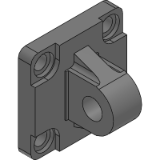 SCG Eye bracket (B1) - SCG Series common accessory