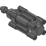 SCWP2 - Standard cylinder