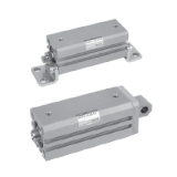ISO21287 Standard cylinder SCWS series(Overseas only products)