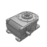 Basic roller gear cam unit RGIB