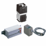 Digital electro-pneumatic regulator EVD-FP1 series