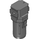 SFC340/SFC440/SFC840 - Deodorizing filter