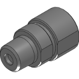 CCN-FP2 - Check valve(with nozzle)