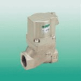 With solenoid valve (coolant control)High pressure coolant valve CVSE2 (Custom order product)