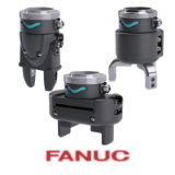 FANUC Robot CRXシリーズ対応グリッパ