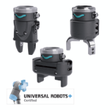 UNIVERSAL ROBOTS Certified Grippers