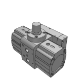 氣體增壓閥（空氣增壓器） ABP2-HP1